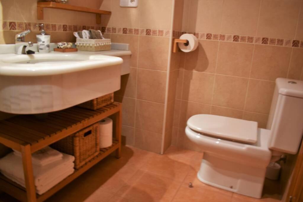 Precioso Atico En Pleno Centro De O Grove Apartman Kültér fotó